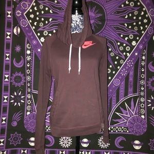Women’s Nike Hoodie